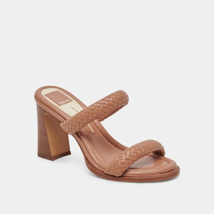 Heels Shop Dolce Vita Gala Heels Cider Stella Cider Stella