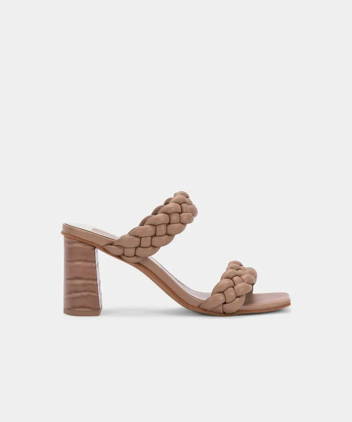Heels Shop Dolce Vita Paily Heels Cafe Stella Cafe
