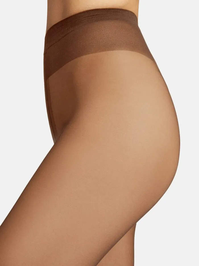 Individual 10 Tights Honey Women Wolford Tights
