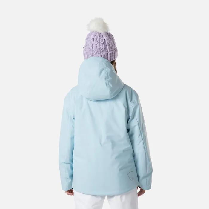 Kids Juniors039 Ski Jacket Glacier Rossignol Ski Jackets