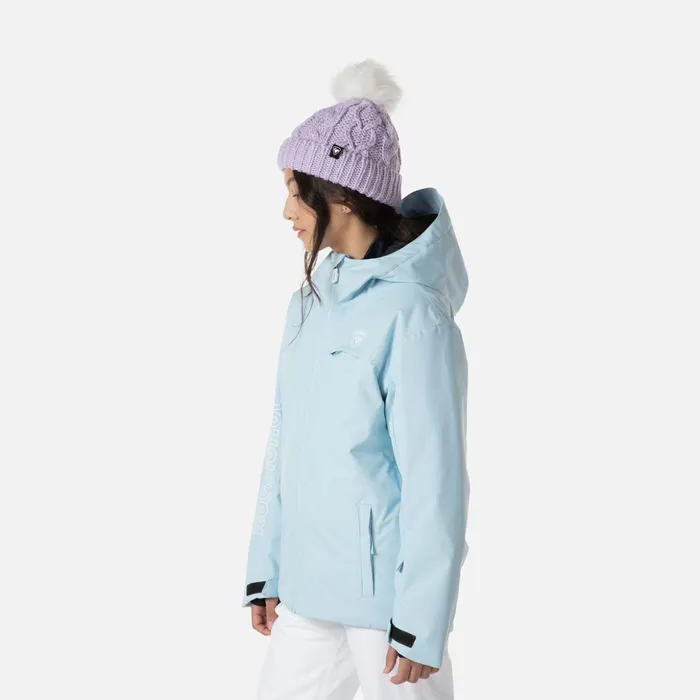 Kids Juniors039 Ski Jacket Glacier Rossignol Ski Jackets
