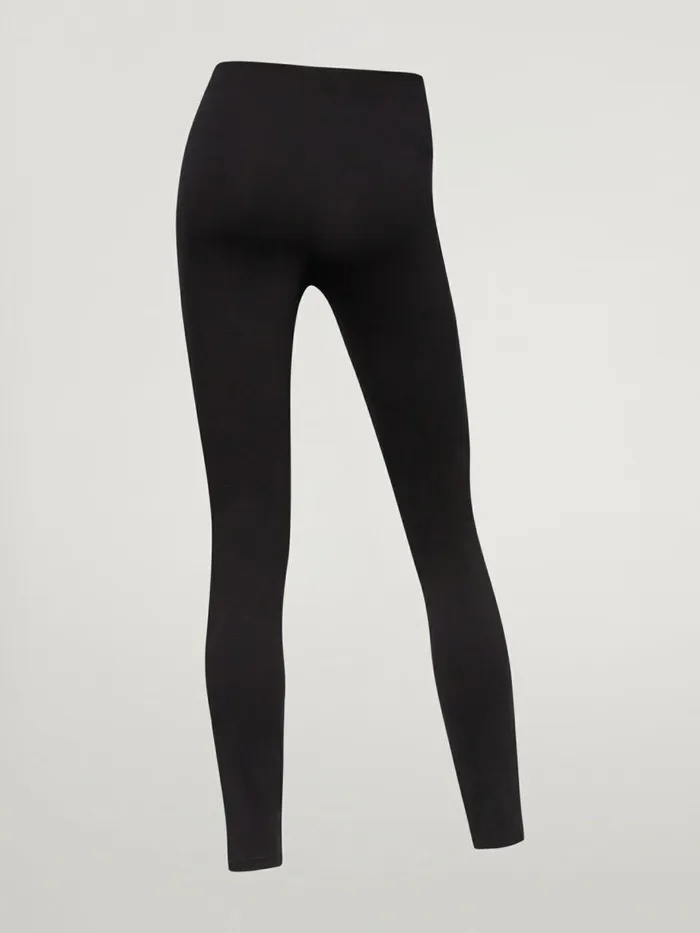 Latex Leggings Black Women Wolford Fashion Leggings