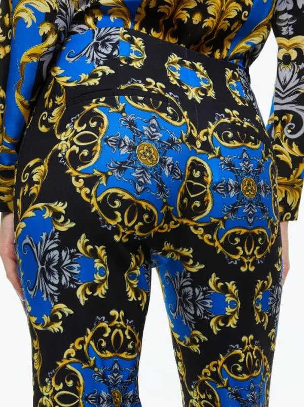 Matching Sets Women Alice Olivia BREANN FITTED BLAZER TEENY FIT FLARE BOOTCUT PANT Matching Sets Women Alice Olivia BREANN FITTED BLAZER TEENY FIT FLARE BOOTCUT PANT