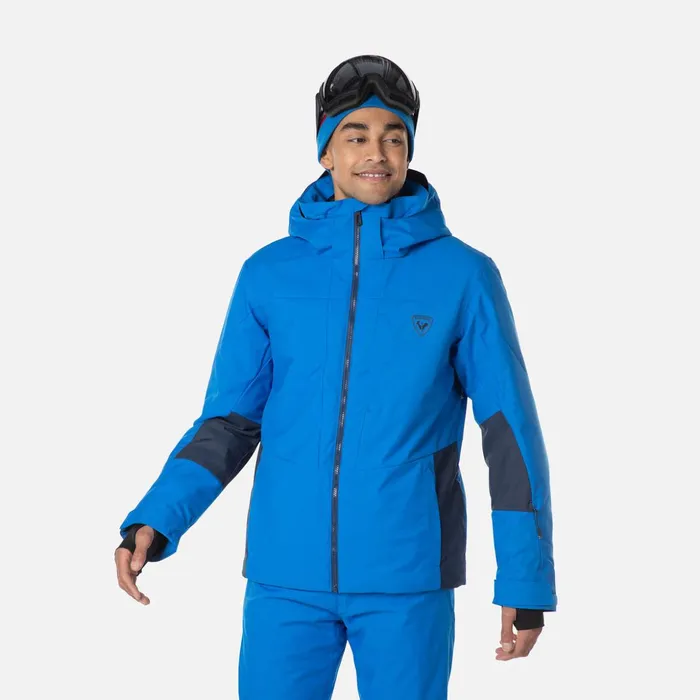 Men Men039s All Speed Ski Jacket Lazuliblue Rossignol Ski and Snowboard Jackets Men Men039s All Speed Ski Jacket Lazuliblue Rossignol Ski and Snowboard Jackets