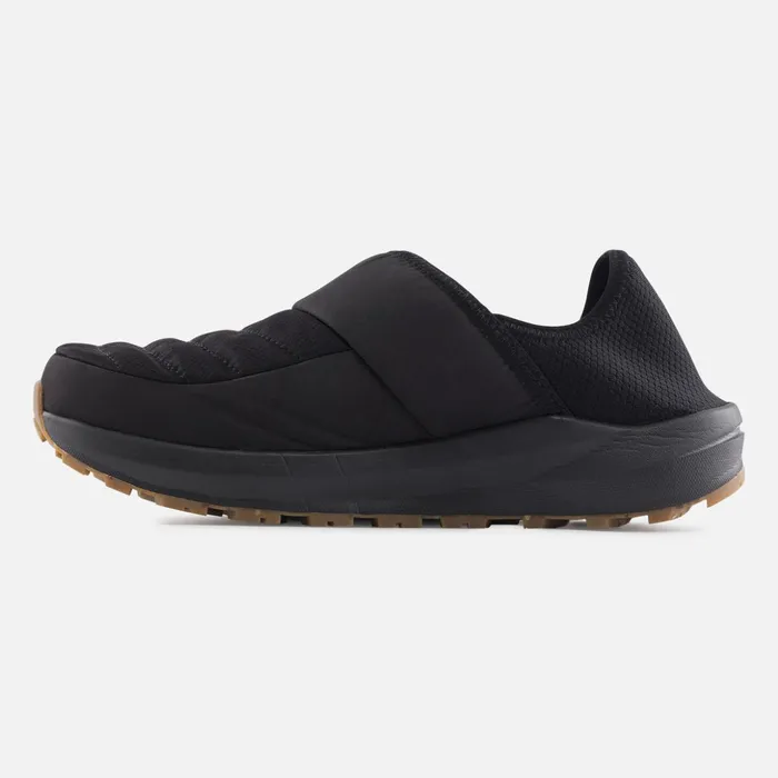 Men Men039s Chalet Black Shoes Black200 Rossignol Apres Ski