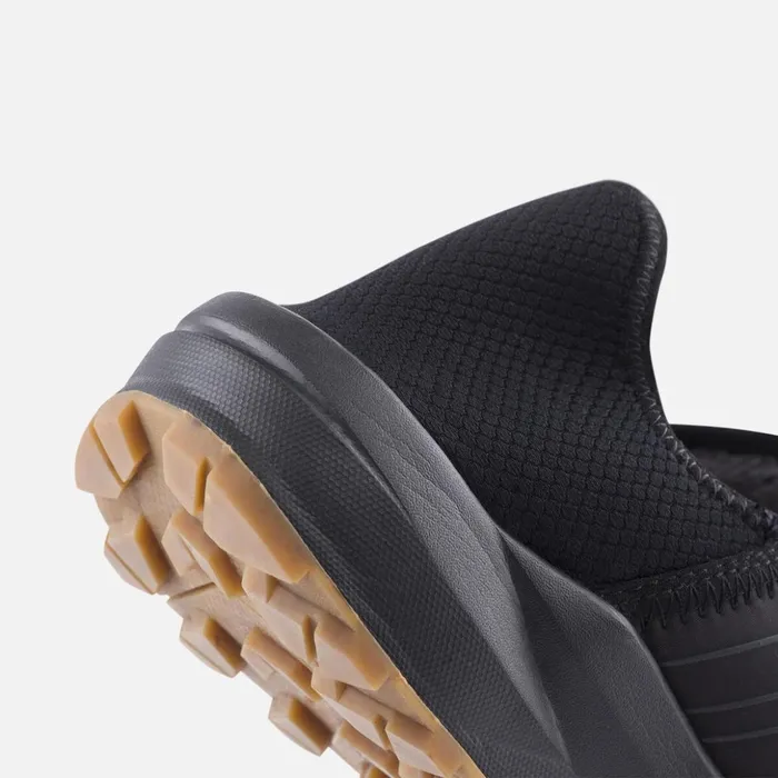 Men Men039s Chalet Black Shoes Black200 Rossignol Apres Ski