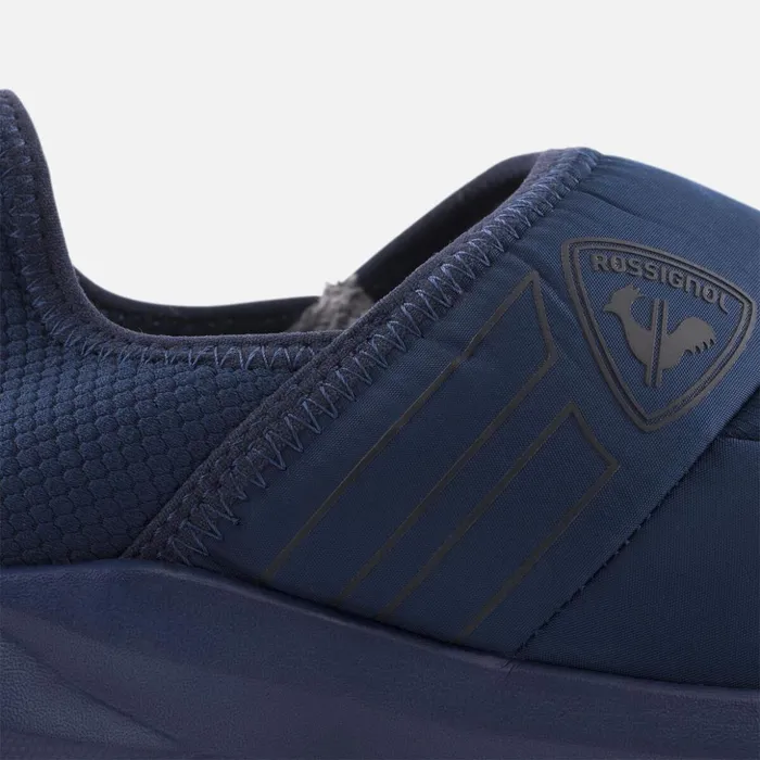 Men Men039s Chalet Navy Shoes Navy705 Rossignol Apres Ski