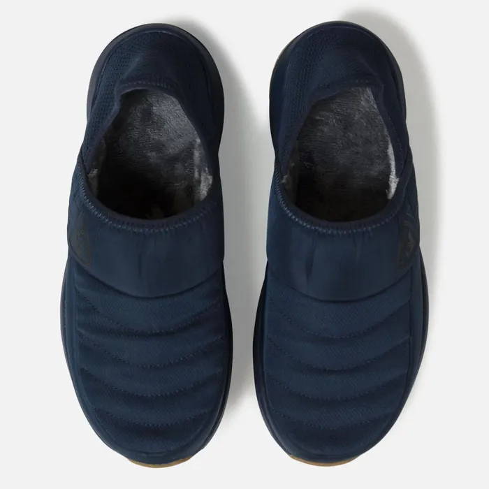 Men Men039s Chalet Navy Shoes Navy705 Rossignol Apres Ski