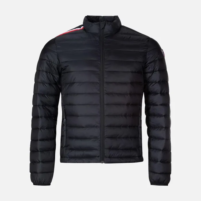 Men Men039s Insulated Jacket 100GR Black200 Rossignol Softshell and Lightweight Jackets Men Men039s Insulated Jacket 100GR Black200 Rossignol Softshell and Lightweight Jackets