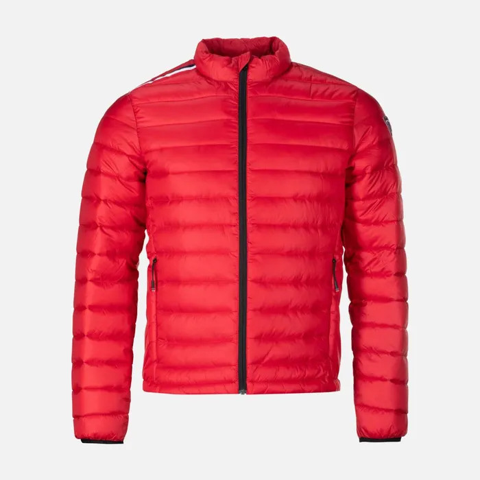 Men Men039s Insulated Jacket 100GR Carmin307 Rossignol Softshell and Lightweight Jackets Men Men039s Insulated Jacket 100GR Carmin307 Rossignol Softshell and Lightweight Jackets