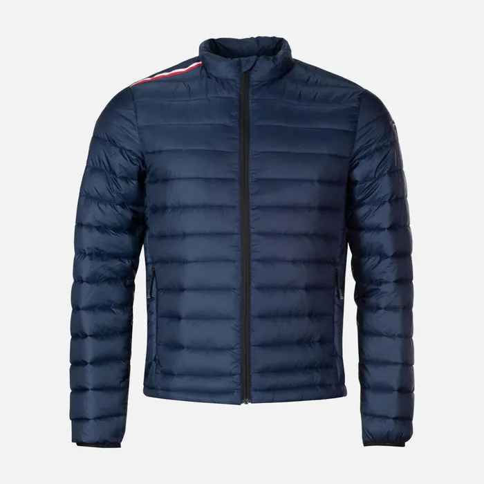 Men Men039s Insulated Jacket 180GR Darknavy715 Rossignol Softshell and Lightweight Jackets Men Men039s Insulated Jacket 180GR Darknavy715 Rossignol Softshell and Lightweight Jackets