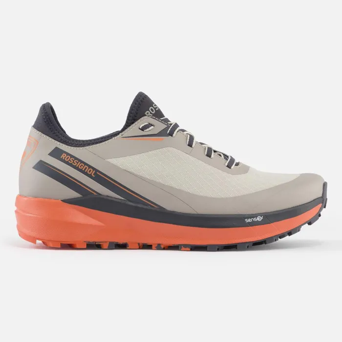 Men Men039s Khaki Waterproof Active Outdoor Shoes Khakiweb Rossignol Outdoor Shoes