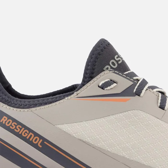 Men Men039s Khaki Waterproof Active Outdoor Shoes Khakiweb Rossignol Outdoor Shoes
