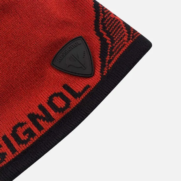 Men Men039s Kiran Beanie Tan Rossignol Beanies and Headwear Men Men039s Kiran Beanie Tan Rossignol Beanies and Headwear