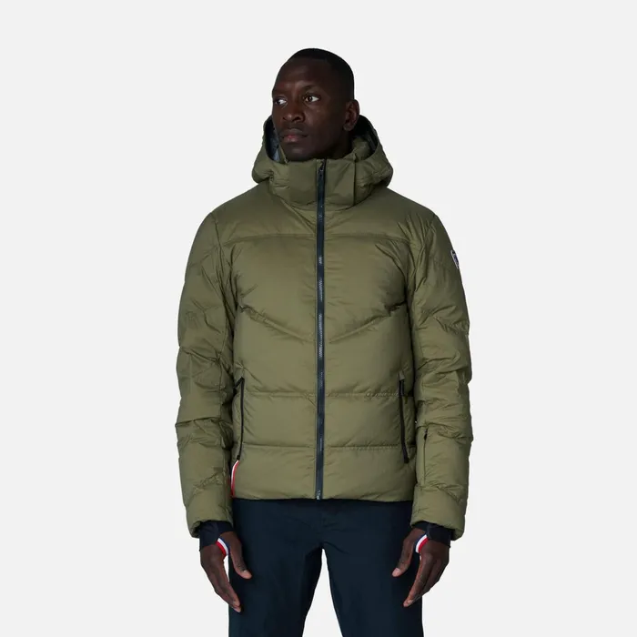 Men Men039s Legacy Merino Down Ski Jacket Fig Rossignol Ski and Snowboard Jackets Men Men039s Legacy Merino Down Ski Jacket Fig Rossignol Ski and Snowboard Jackets