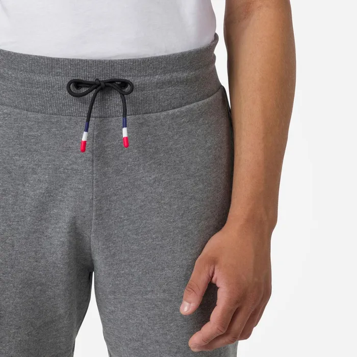 Men Men039s Logo Fleece Sweatpants Heathergrey280 Rossignol Pants