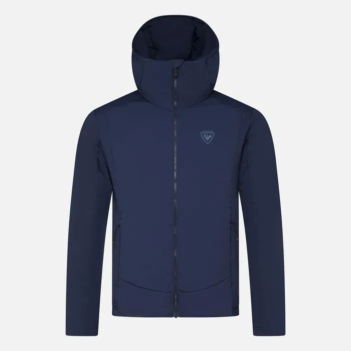Men Men039s Opside Hoodie Jacket Darknavy715 Rossignol Softshell and Lightweight Jackets Men Men039s Opside Hoodie Jacket Darknavy715 Rossignol Softshell and Lightweight Jackets