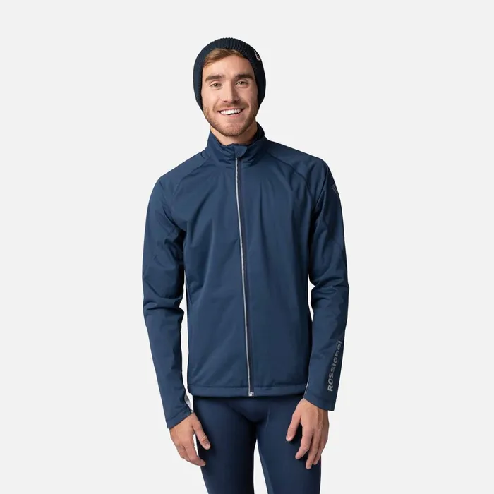 Men Men039s Poursuite Jacket Darknavy715 Rossignol Softshell and Lightweight Jackets Men Men039s Poursuite Jacket Darknavy715 Rossignol Softshell and Lightweight Jackets