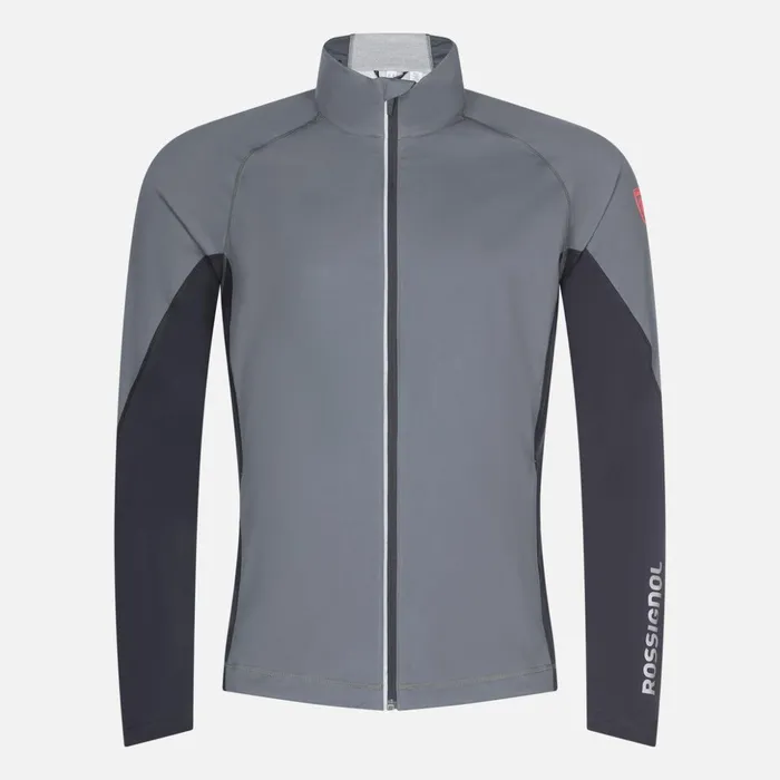 Men Men039s Poursuite Jacket Onyxgrey Rossignol Softshell and Lightweight Jackets Men Men039s Poursuite Jacket Onyxgrey Rossignol Softshell and Lightweight Jackets