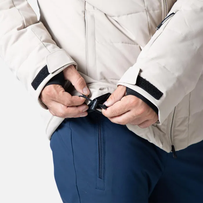 Men Men039s Puffy Ski Parka Birch Rossignol Ski and Snowboard Jackets