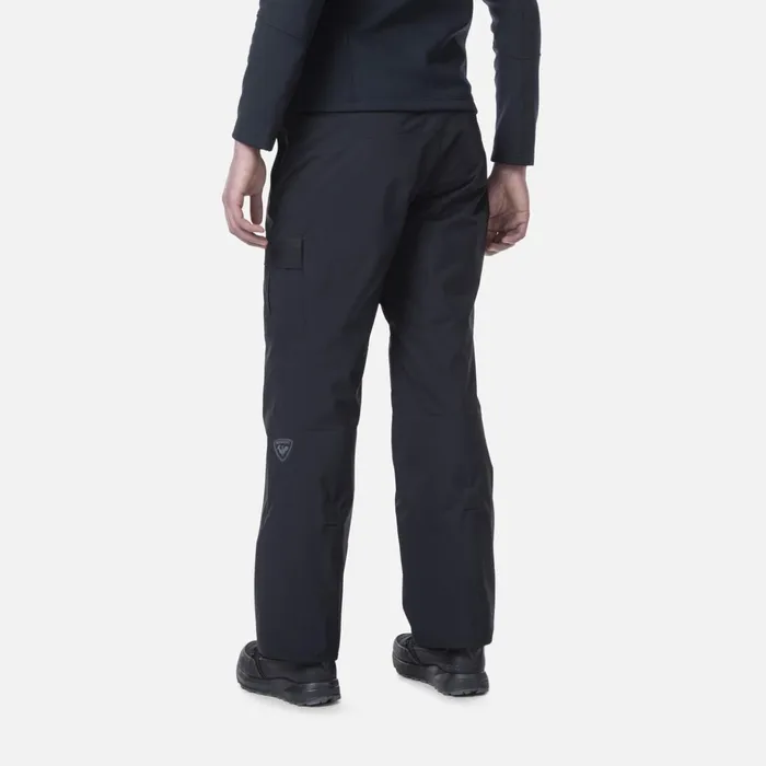 Men Men039s Relaxed Ski Pants Black200 Rossignol Ski Pants