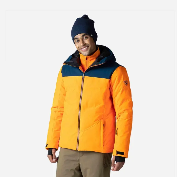 Men Men039s Siz Ski Jacket Signal Rossignol Ski and Snowboard Jackets
