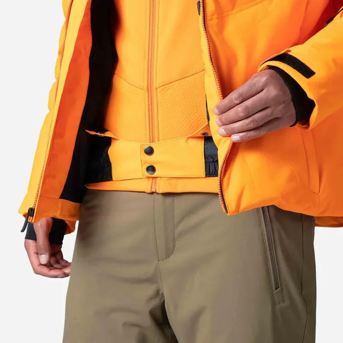 Men Men039s Siz Ski Jacket Signal Rossignol Ski and Snowboard Jackets
