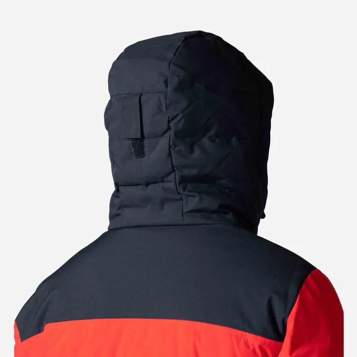Men Men039s Siz Ski Jacket Sportsred301 Rossignol Ski and Snowboard Jackets