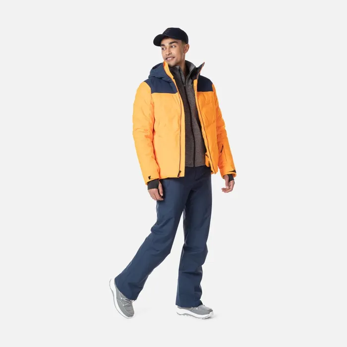 Men Men039s Siz Ski Pants Darknavy715 Rossignol Ski Pants