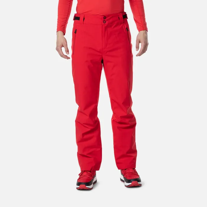 Men Men039s Siz Ski Pants Sportsred301 Rossignol Ski Pants