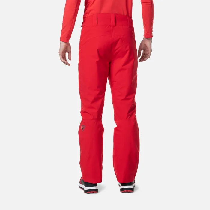 Men Men039s Siz Ski Pants Sportsred301 Rossignol Ski Pants