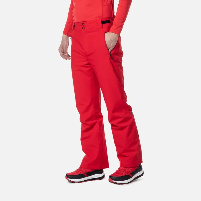 Men Men039s Siz Ski Pants Sportsred301 Rossignol Ski Pants
