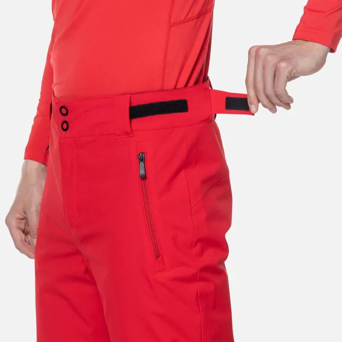 Men Men039s Siz Ski Pants Sportsred301 Rossignol Ski Pants