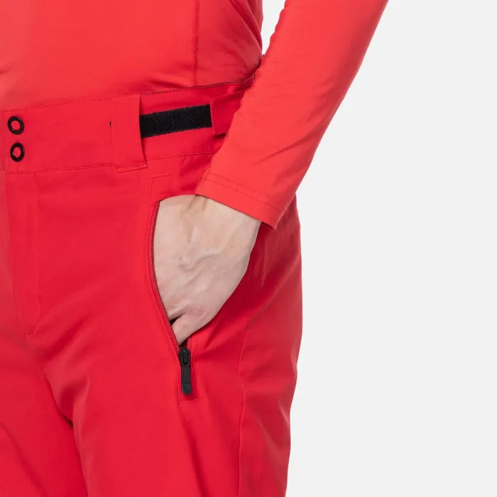 Men Men039s Siz Ski Pants Sportsred301 Rossignol Ski Pants