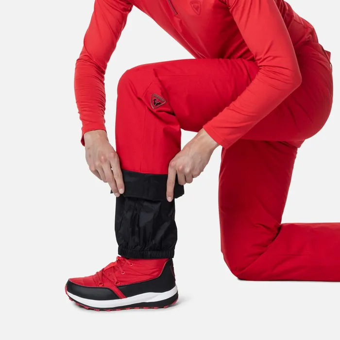 Men Men039s Siz Ski Pants Sportsred301 Rossignol Ski Pants