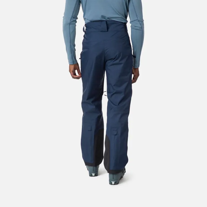 Men Men039s SKPR ThreeLayer Pants Darknavy715 Rossignol Ski Pants