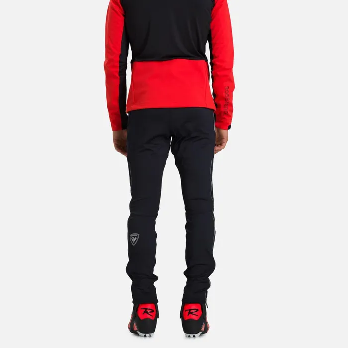 Men Men039s Softshell Pants Black200 Rossignol Ski Pants