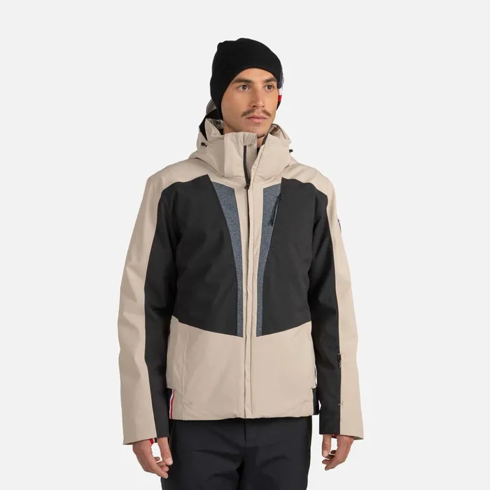 Men Men039s Summit Stripe Ski Jacket Birch Rossignol Ski and Snowboard Jackets Men Men039s Summit Stripe Ski Jacket Birch Rossignol Ski and Snowboard Jackets