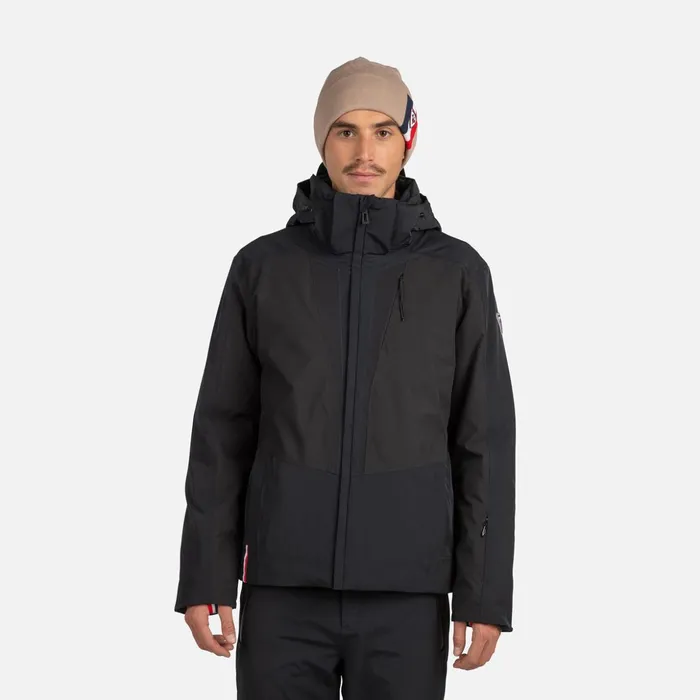 Men Men039s Summit Stripe Ski Jacket Black200 Rossignol Ski and Snowboard Jackets Men Men039s Summit Stripe Ski Jacket Black200 Rossignol Ski and Snowboard Jackets