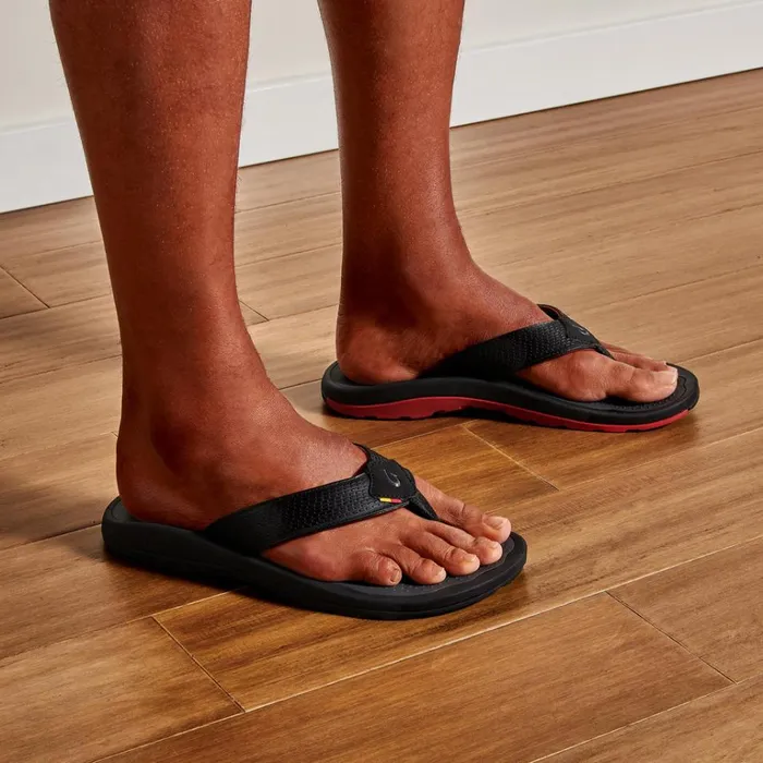 Men Olukai Sandals Imaka Men Olukai Sandals Imaka