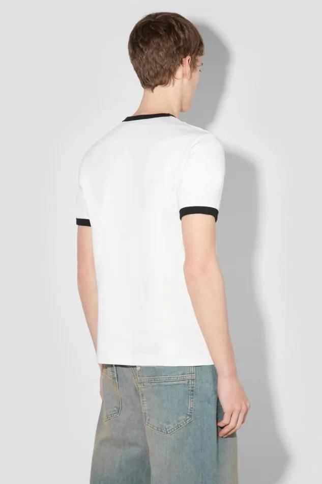 Men TShirts MISBHV I Love Ibiza TShirt Coconut