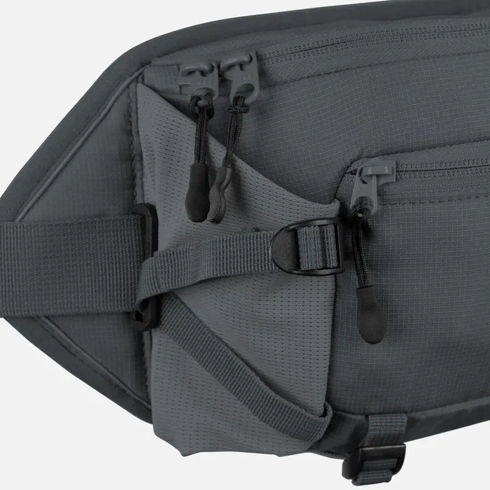 MenWomen ESCAPER BELT 3L GREY Rossignol Bags Backpacks and Travel Bags