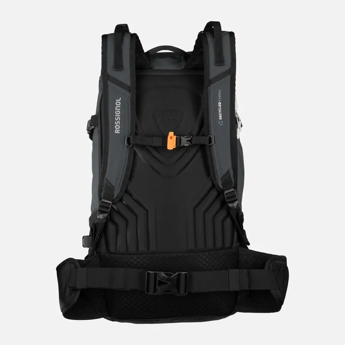 MenWomen ESCAPER TOUR 25L GREY Rossignol Bags Backpacks and Travel Bags