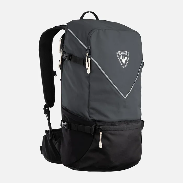 MenWomen ESCAPER TOUR 25L GREY Rossignol Bags Backpacks and Travel Bags