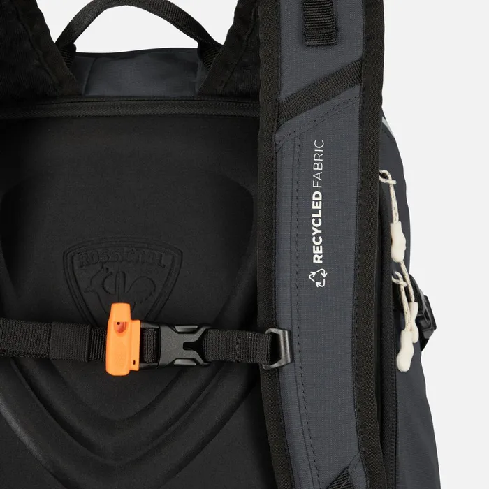 MenWomen ESCAPER TOUR 25L GREY Rossignol Bags Backpacks and Travel Bags