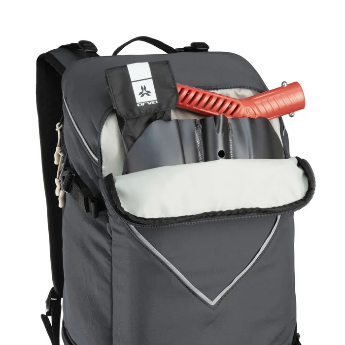 MenWomen ESCAPER TOUR 25L GREY Rossignol Bags Backpacks and Travel Bags