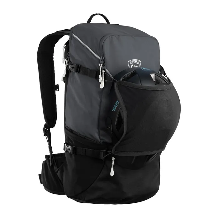 MenWomen ESCAPER TOUR 25L GREY Rossignol Bags Backpacks and Travel Bags