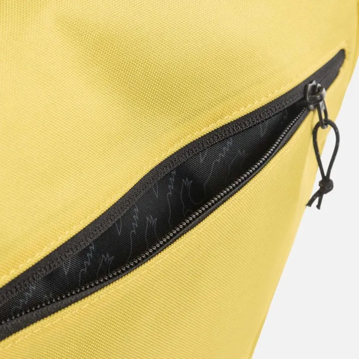 MenWomen Unisex 20L Yellow Commuter Backpack Rossignol Bags Backpacks and Travel Bags