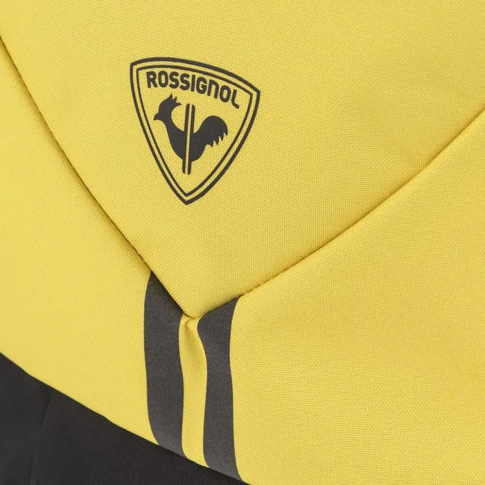 MenWomen Unisex 20L Yellow Commuter Backpack Rossignol Bags Backpacks and Travel Bags