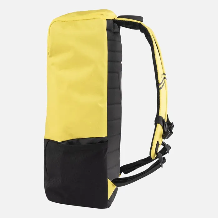 MenWomen Unisex 20L Yellow Commuter Backpack Rossignol Bags Backpacks and Travel Bags